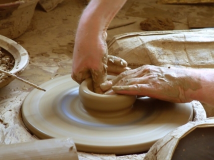 Keramika Nizke Tatry