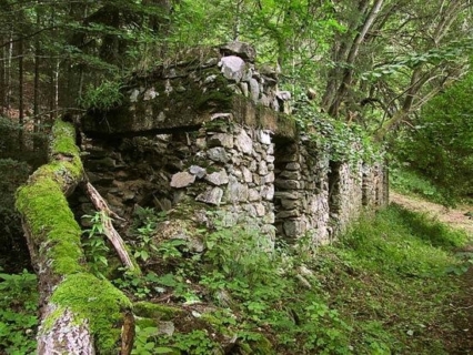 Banicky dom Nizke Tatry