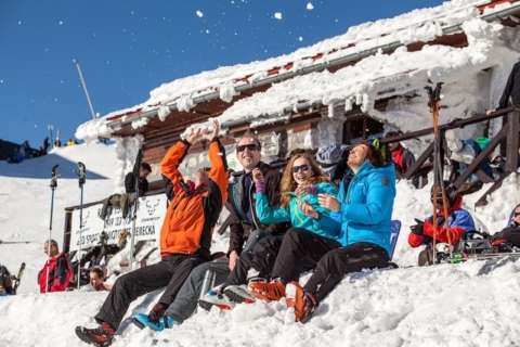 Chapok Jasna Nizke Tatry