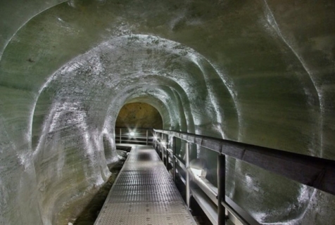 Dobšinská ladova jaskyna