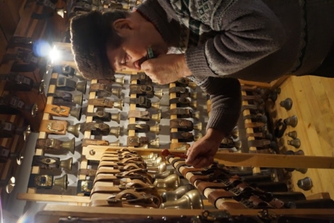 Muzeum zvoncov Horehronie